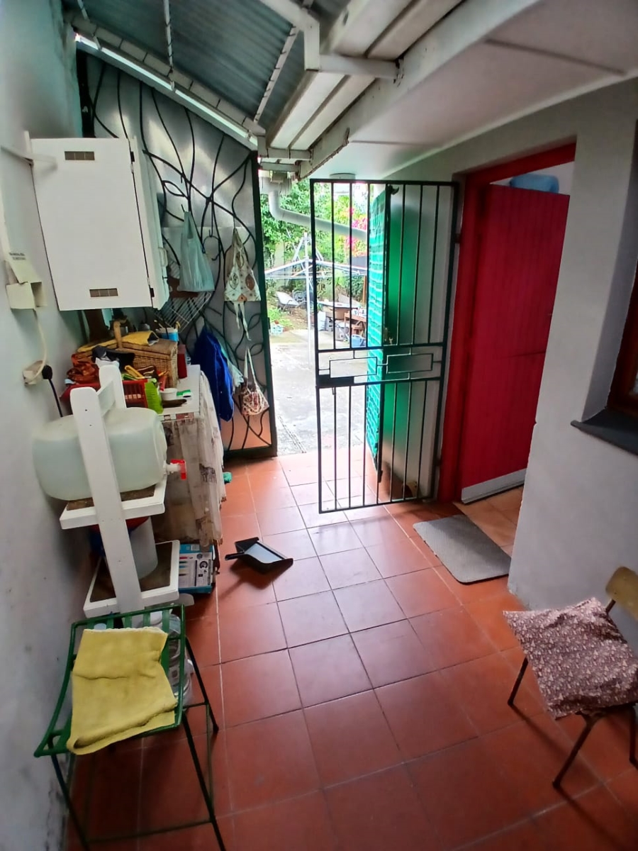 4 Bedroom Property for Sale in Amalinda Eastern Cape